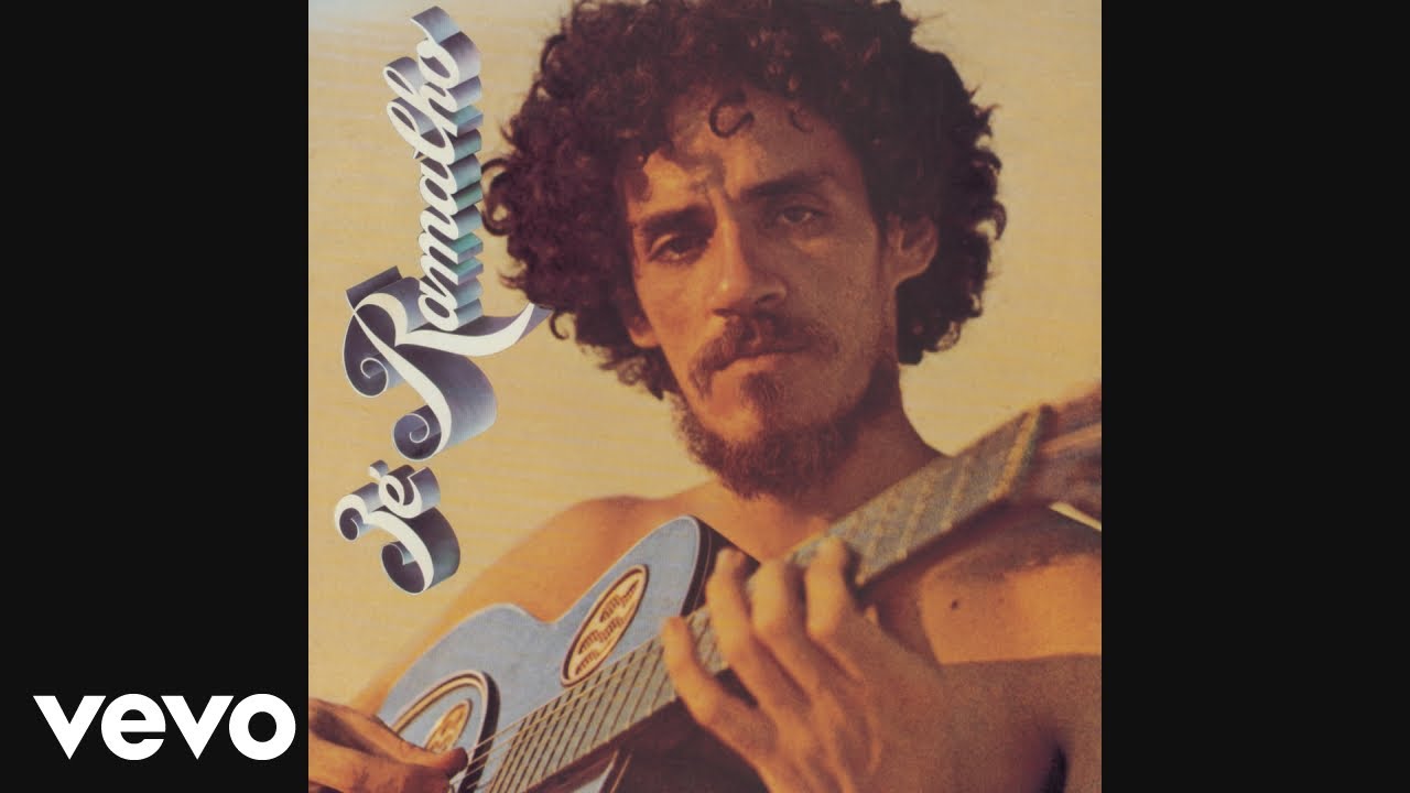 Zé Ramalho música popular brasileira Zé Ramalho música popular brasileira