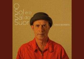 Junio-Barreto