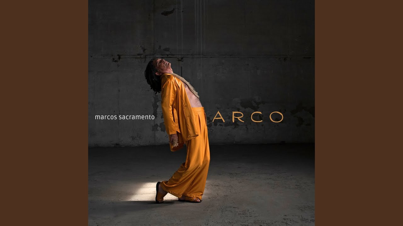 Marcos Sacramento – Arco (2024)