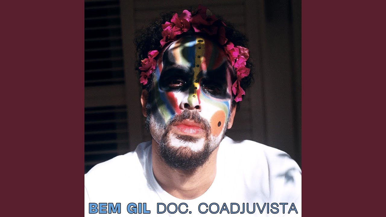 Bem Gil – Doc. Coadjuvista (2025)
