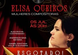 Elisa Queirós