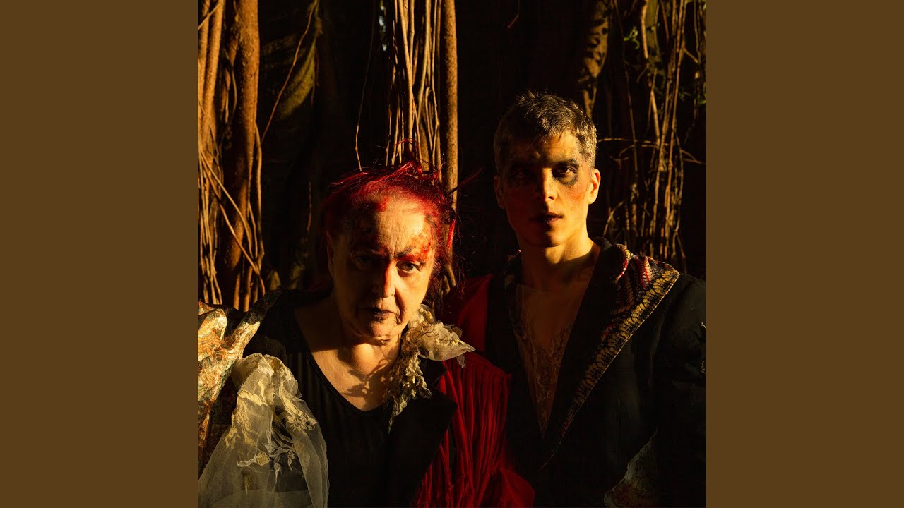 Cida Moreira e Rodrigo Vellozo – Com o coração na boca (2025)