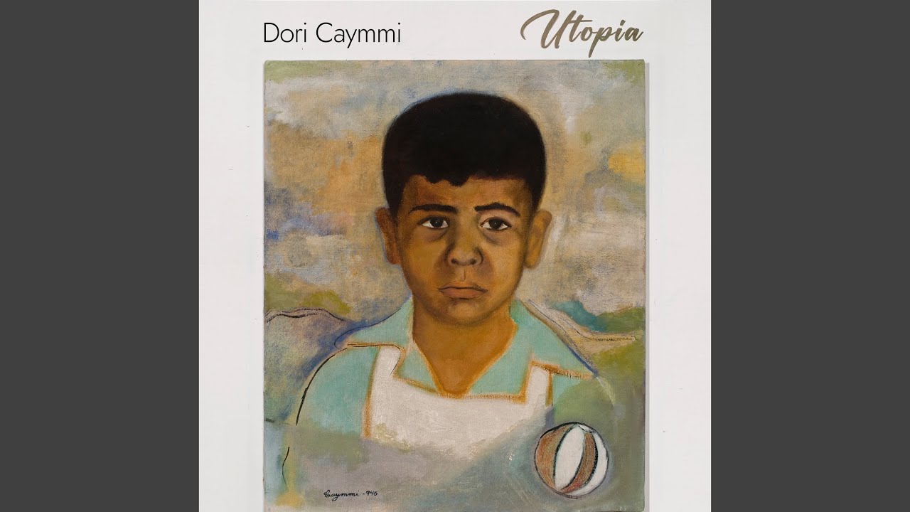Dori Caymmi – Utopia (2025)
