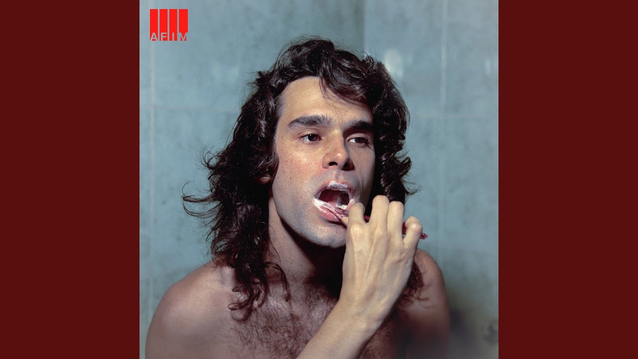 Zé Ibarra – AFIM (2025)